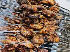 肉筋-清真·马峰烤肉(小学习北巷店)