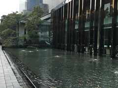 -广州天河希尔顿酒店