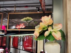 -巴蜀风月·聚会团建·生日宴(宝安店)