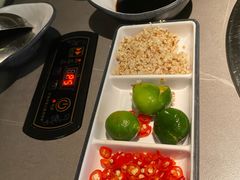 -同仁四季椰子鸡(无锡滨湖万象汇店)