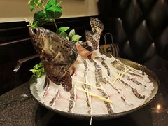 -一哥澳门豆捞·澳门风打边炉(高德置地店)