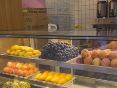 -茶百道(盛京大奥莱店)