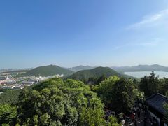 -云龙山