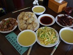 -四条包子(古城街店)