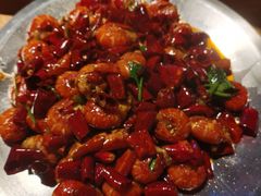 -喝丢一只鞋海鲜烧烤·海肠捞饭(东关街店)