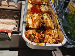 -很久以前羊肉串(昌里路三钢里店)