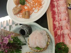 -湯系餐室(苏宁广场店)