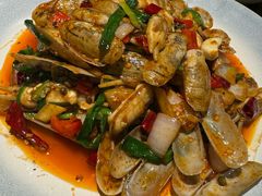-517烧烤·龙虾·海鲜大排档(万象都荟店)
