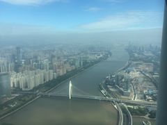 -广州塔卢特斯法国旋转餐厅