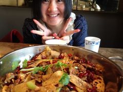 iphone_upload_pic-蛙蛙叫干锅年代(簋街总店)