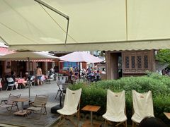 -大青树咖啡(大理古城店)