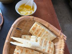 -陀岗美食·云南藏式特色餐厅