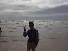 -日照海滨国家森林公园