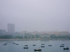 -兴城海滨风景区