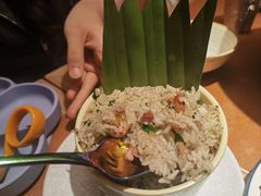 -浩海火燒雲傣家菜(芮欧百货店)