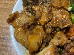 -枣阁园滴滴自助餐