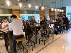 -星巴克(万都店)