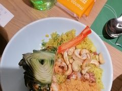 -mango tree芒果树泰国餐厅(青岛万象城店)