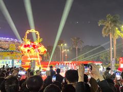 -文华公园(禅城区)