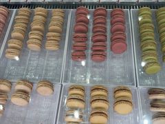 -Pierre Marcolini(德基广场店)