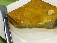 西多士-胜利茶餐室