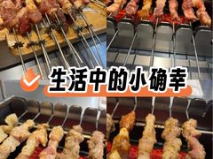-郎出山烧烤(胶州店)