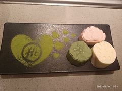 -海底捞火锅(顺义华联店)