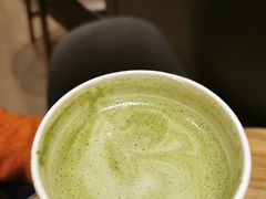 -星巴克(天津鲁能中心第三店)