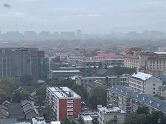 -北京丽晶酒店