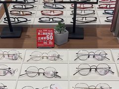 -JINS(天津大悦城店)