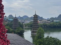 -忆咖啡观景餐厅(桂林象山公园店)