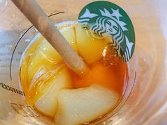 -星巴克(夏日百货店)