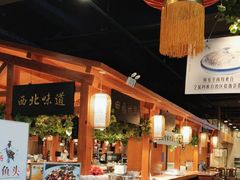 -胡杨记忆(和平路店)