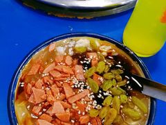 -马路边边串串香(涑河南街店)