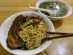 -泰顺江南春面馆