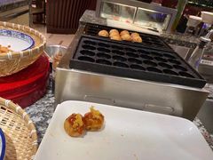 -漓咖啡西餐厅 · 桂林香格里拉