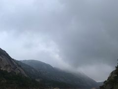 -大罗山风景区