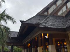 -西双版纳安纳塔拉度假酒店