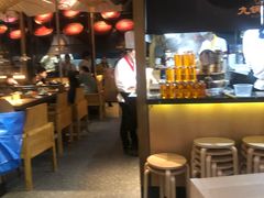 大堂-九锅一堂酸菜鱼(新南凯德直营店)