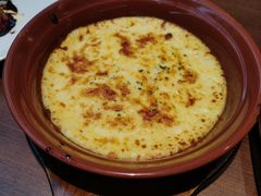 奶汁芝士土豆泥-萨莉亚意式餐厅(杭州滨江天街店)