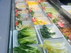 -椒锅锅·麻辣香锅(宝地广场城市集市店)