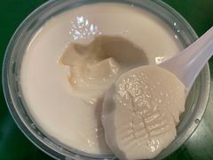 -老伴豆花(麦士威熟食中心店)