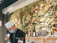 -森味花园·日本料理(伊藤洋华堂亚运村店)