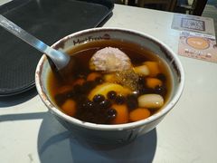 -鲜芋仙(国和店)
