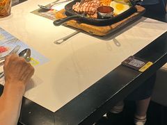 -半秋山西餐厅(巴南万达广场店)