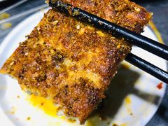 -马坡马老三烧烤涮牛肚(塔西店)