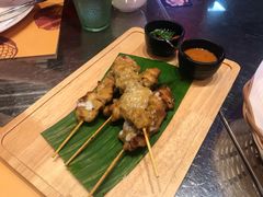 -simply thai天泰(长泰广场店)