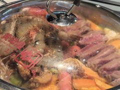 -黄记煌三汁焖锅(华发商都店)