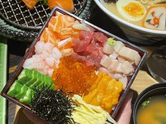 -山葵家·创意料理(宁波来福士店)