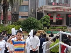 -韶关风度华美达广场酒店